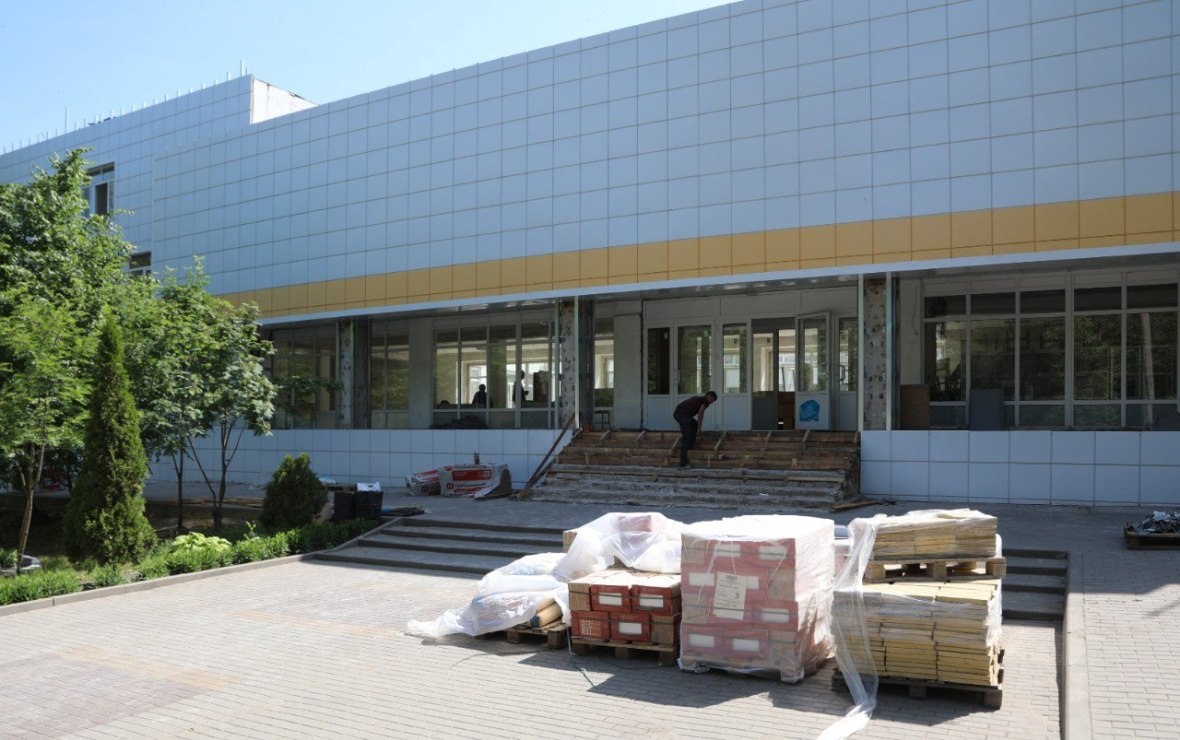 Фото: пресс-служба мэрии Воронежа