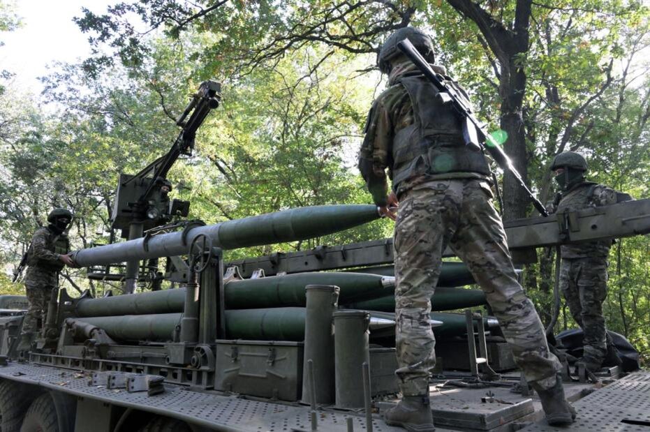    Евгений Биятов/РИА Новости