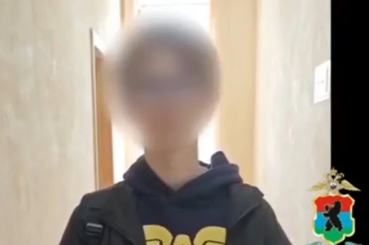    Томских подростков задержали за телефонное мошенничество