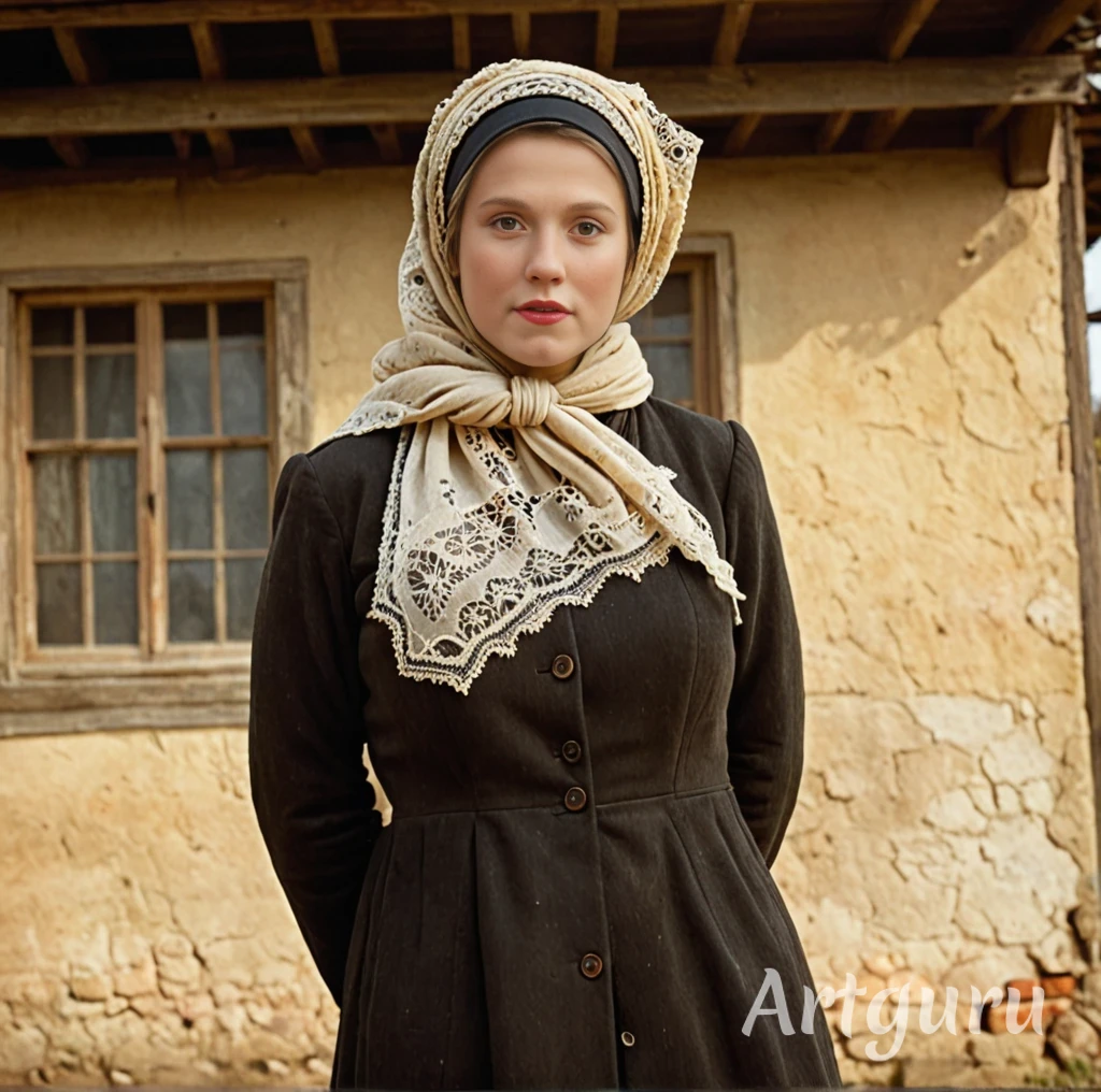 изображение сгенерировано нейросетью "Artguru"