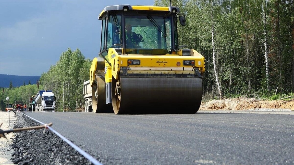     Источник: ФКУ Упрдор «Южный Урал»