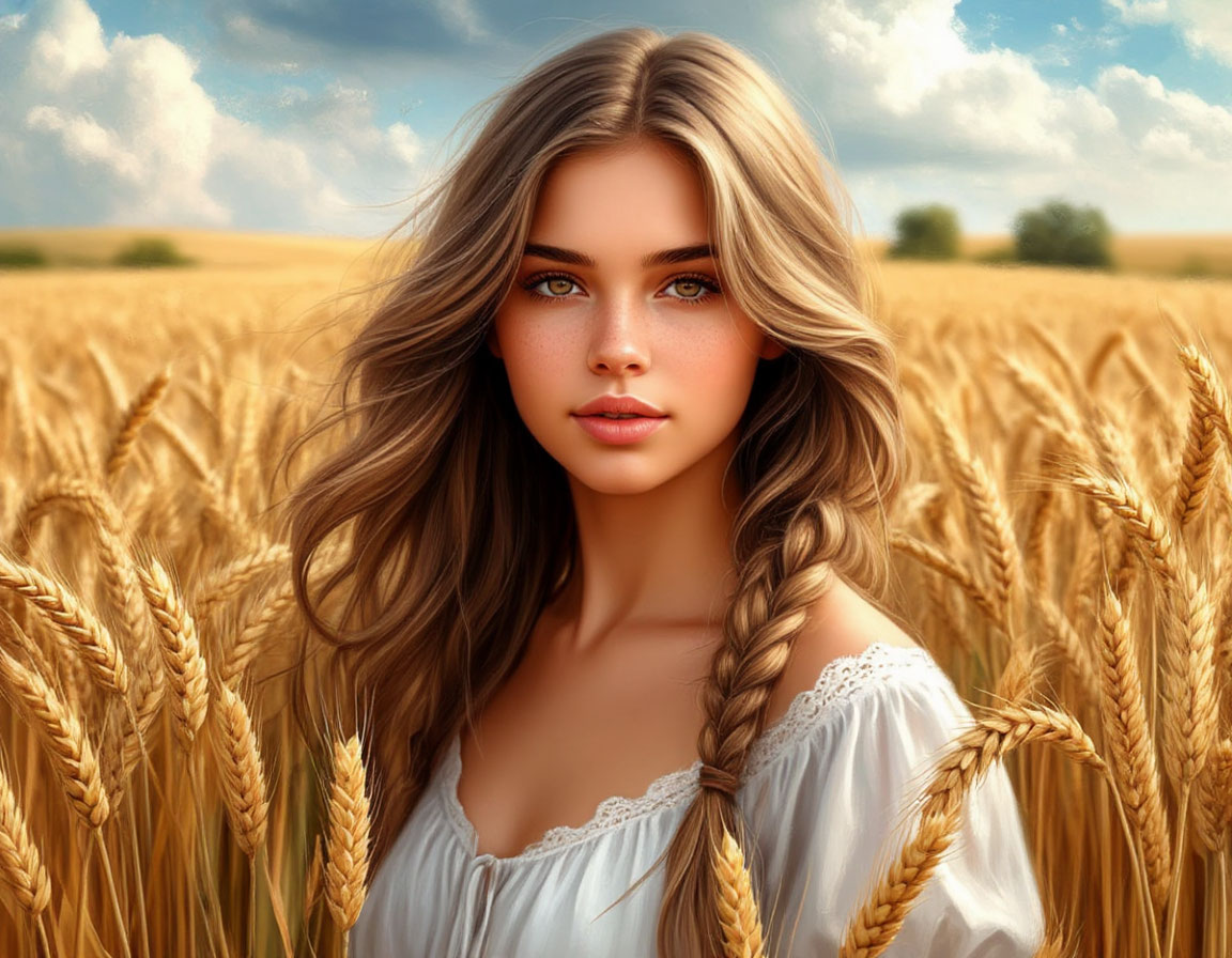 Еженедельный гороскоп для Девы на неделю с 09 июня 2025 г. по 15 июня 2025 г.