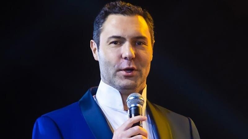 Евгений Кунгуров.