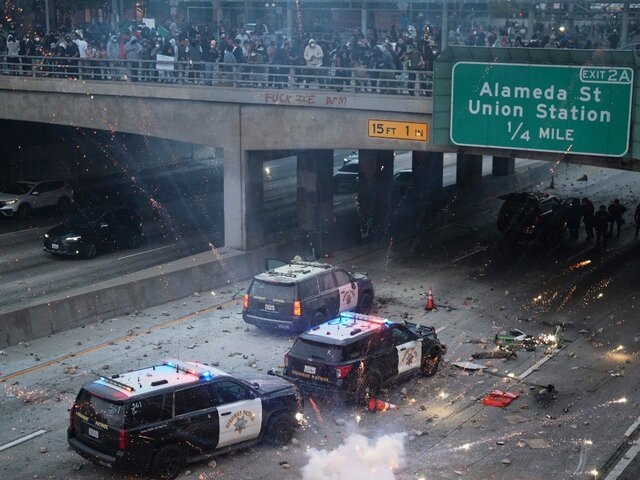    Фото: AP Photo/Eric Thayer