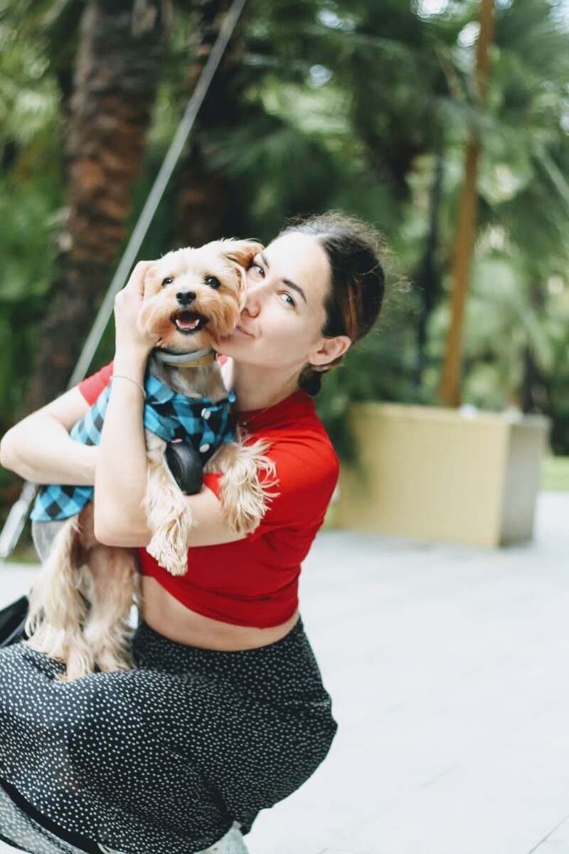 Личный архив 2024 май