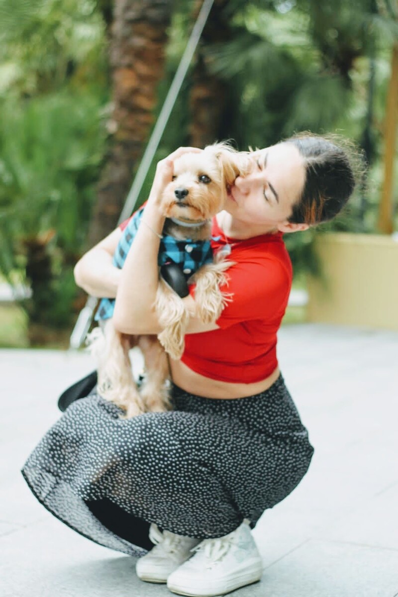 Личный архив май 2024