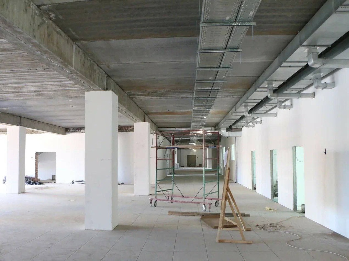 Листайте вправо, чтобы увидеть больше изображений