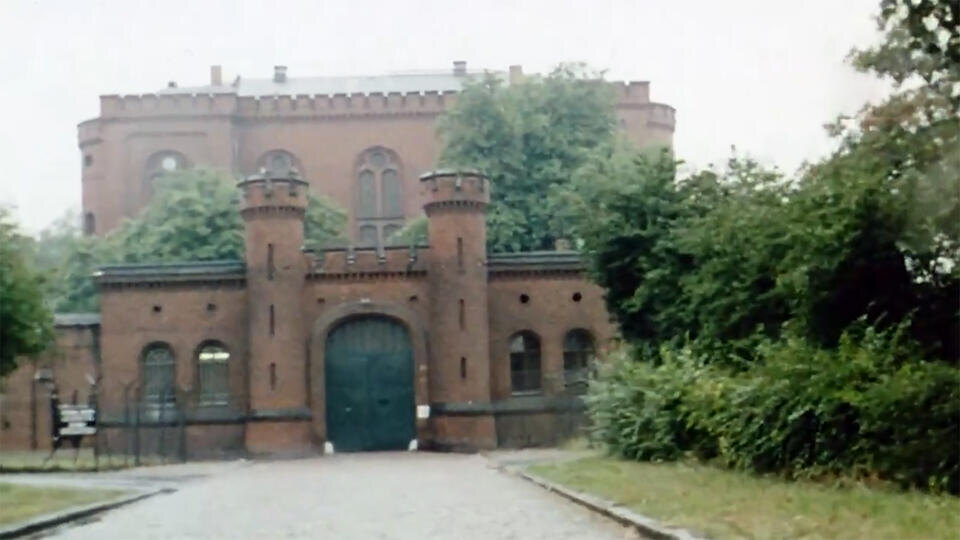 Фото: © Кадр из программы "Неизвестная история", РЕН ТВ