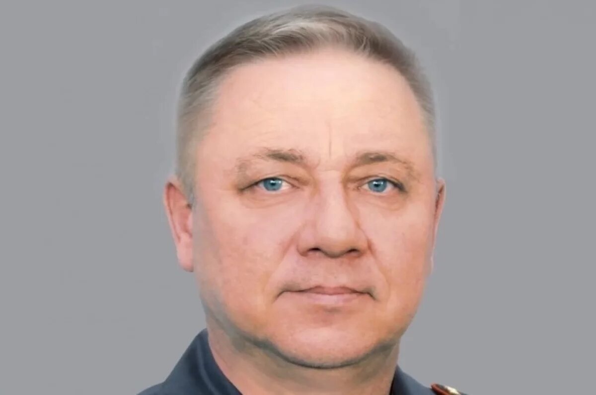    Глава Башкирии присвоил звание «Заслуженный спасатель РБ» экс-главе МЧС