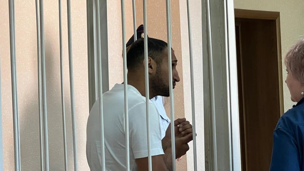    Фото: Суды общей юрисдикции Новосибирской области