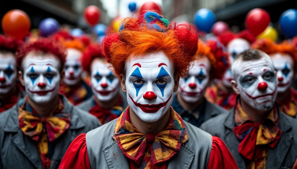 Исторические примеры показывают – те, кто смог вырваться из этой зависимости, меняли мир. 