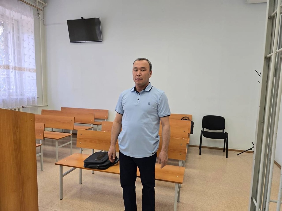 Фото: пресс-служба прокуратуры Свердловской области  📷
