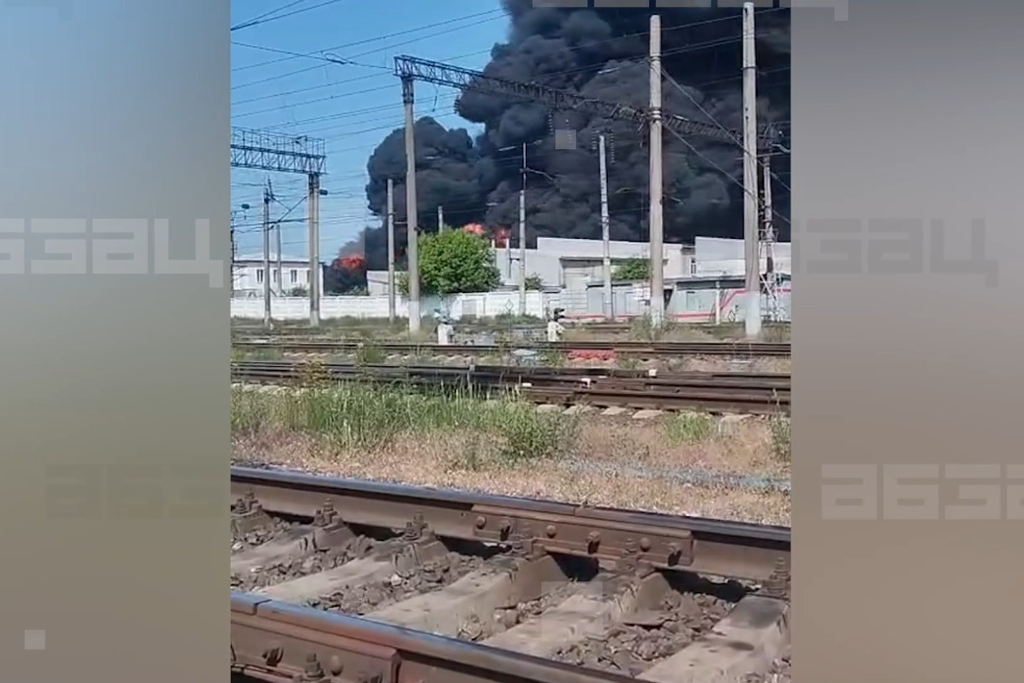    Фото © Telegram / Абзац