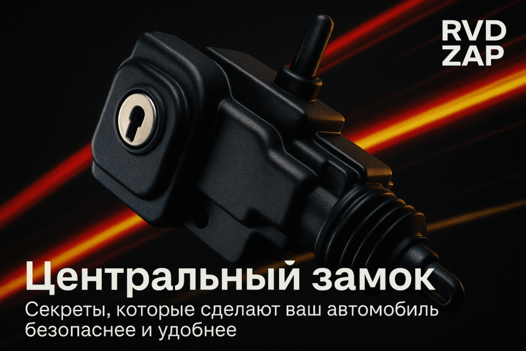    Центральный замок функции и принцип работы admin