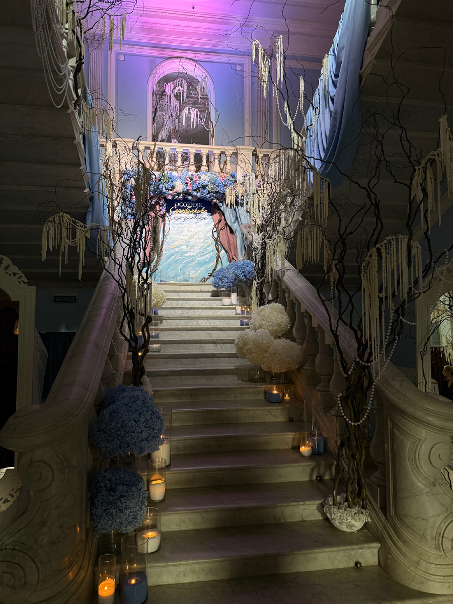 Особняк Серебрякова