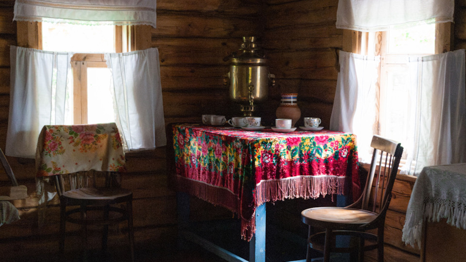 Музей-заповедник С. А. Есенина — Часть 6. Достопримечательности Рязани, Достопримечательности Рязанской области и Кондуки — Романцевы горы.