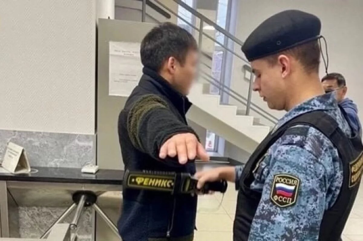    Два монгола оштрафованы за контрабанду 13 миллионов рублей в Бурятии