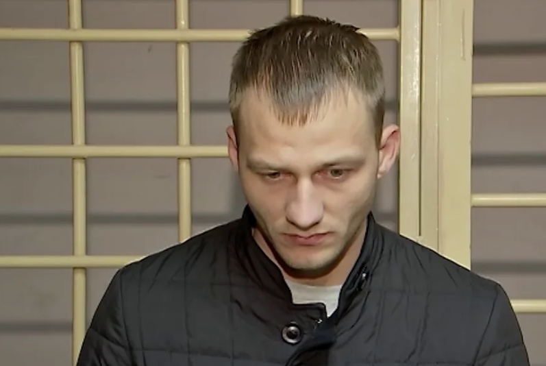 Фото: кадр из видео СК РФ