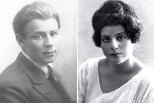 Сергей Александрович Есенин (21 сентября (3 октября) 1895 — 28 декабря 1925) — русский поэт, представитель новокрестьянского поэтического искусства и имажинизма в литературе.