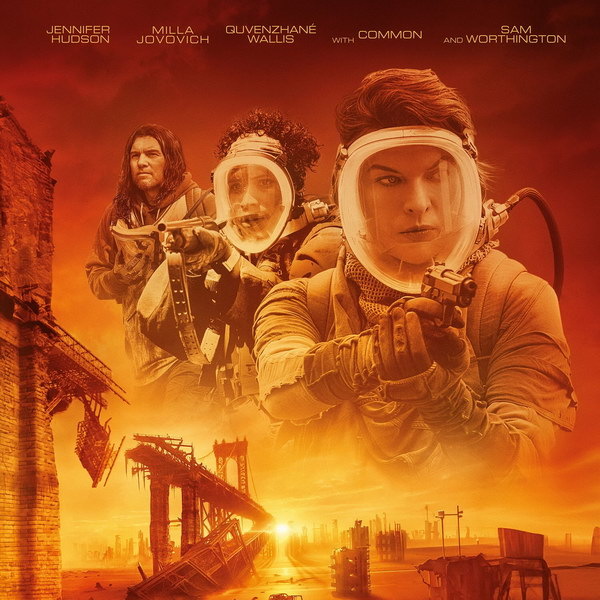     Постапокалиптический триллер «Дыши!» с Миллой Йовович и Дженнифер Хадсон покажет «Рен-ТВ»