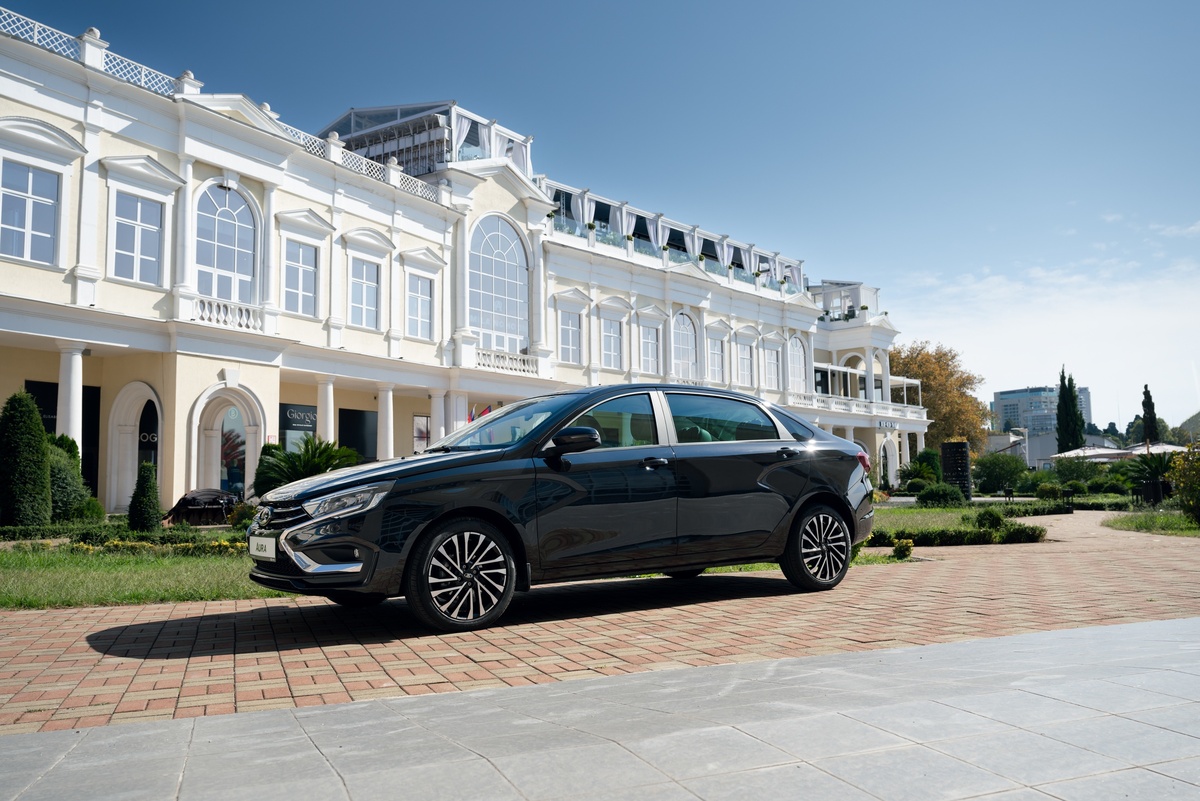    Пресс-служба АвтоВАЗа