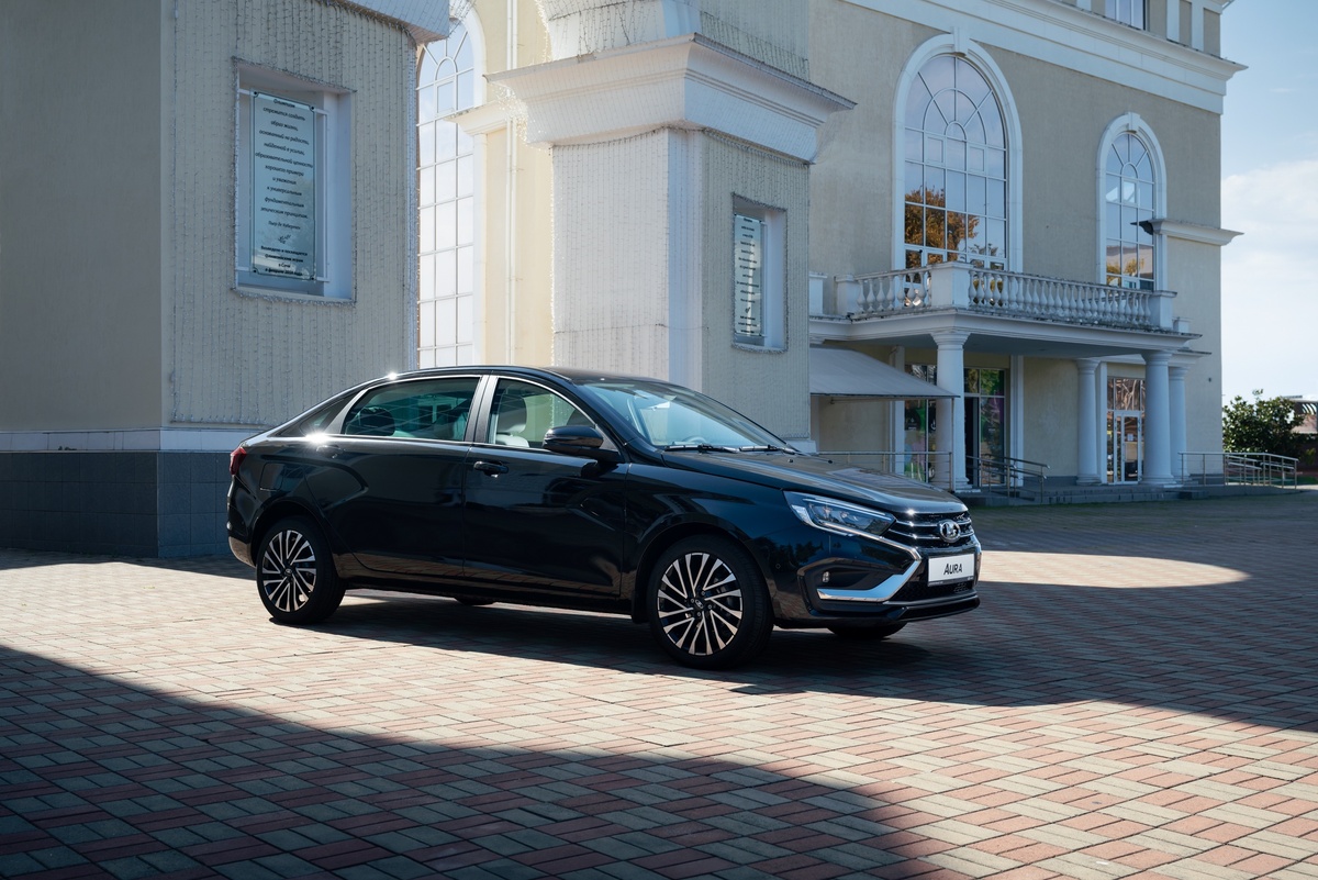    Пресс-служба АвтоВАЗа