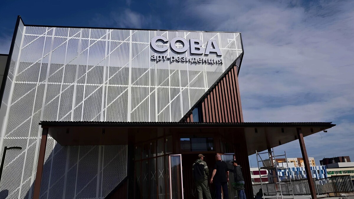    Фото: Андрей Мальцев/пресс-служба губернатора ЯНАО