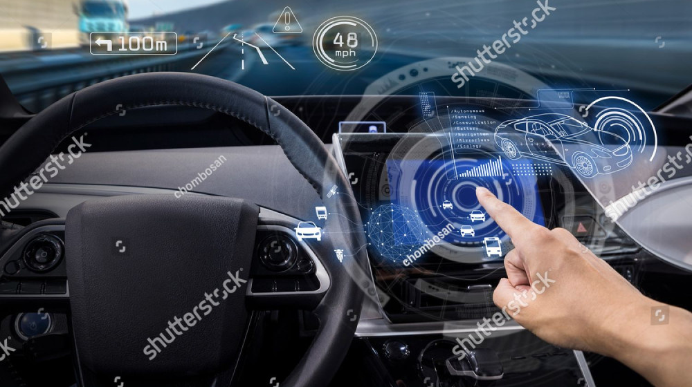    Кнопки возвращаются: автомобильные производители меняют подход