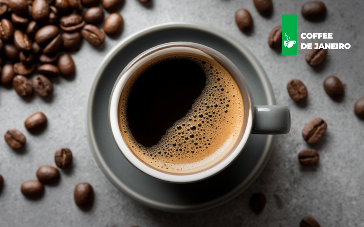 Эспрессо – симфония вкуса, бодрящий нектар и основа для бесчисленного множества других кофейных напитков.