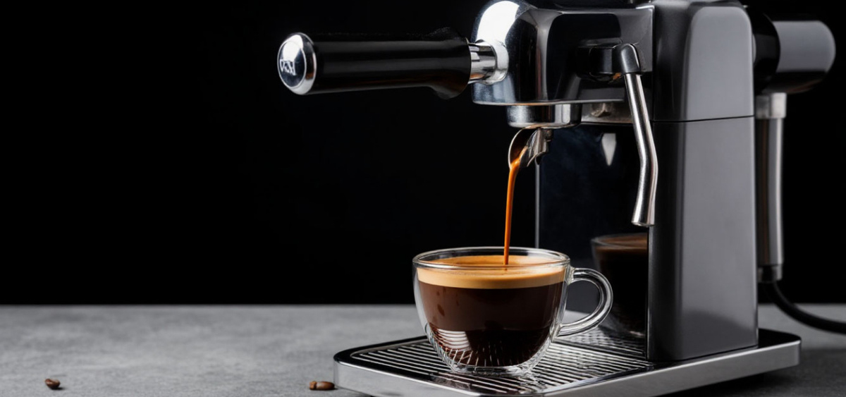 Приготовление эспрессо дома – это несложный процесс, если следовать нескольким правилам.