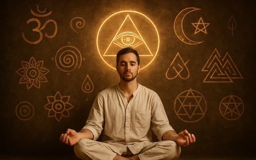    Тибетский гороскоп на 10 июня — кто услышит подсказку до того, как задаст вопрос