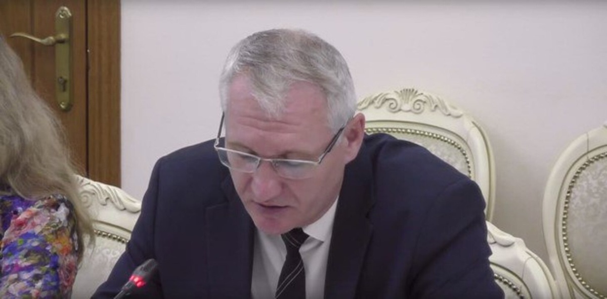    В Курской области в ближайшее время введут особый противопожарный режим