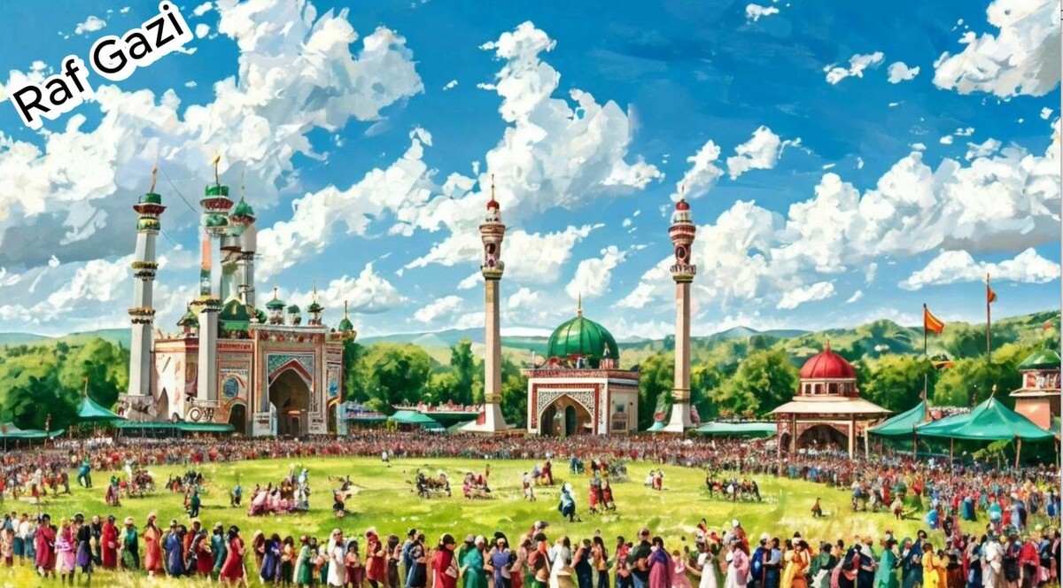 Великая Татария