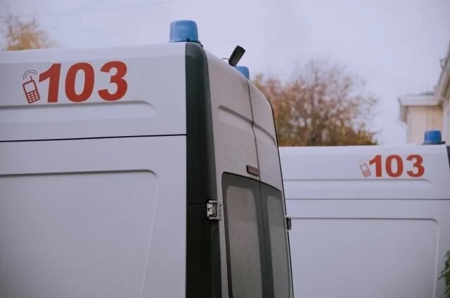    Как в Белгородской области ПВО отразила воздушные атаки ВСУ 7 и 8 июня?