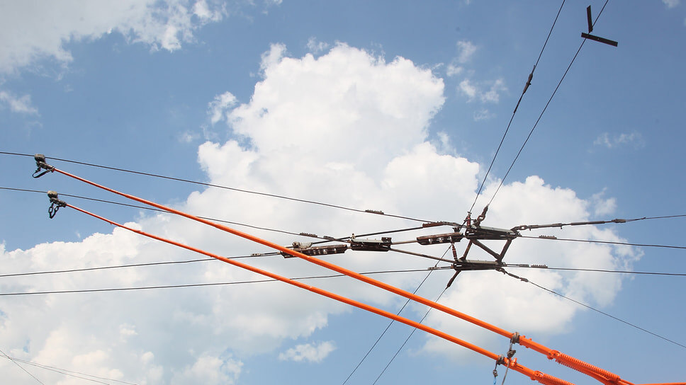 Фото: Роман Яровицын / Коммерсантъ