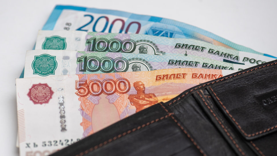 Фото: Олег Харсеев / Коммерсантъ