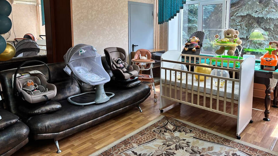 Фото: Правительство Нижегородской области