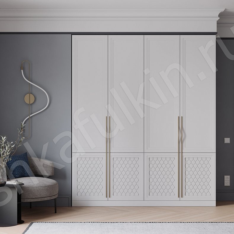 Шкафулькин 