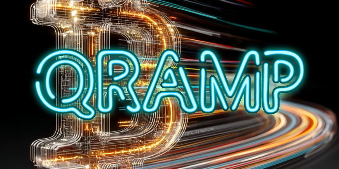 Протокол QRAMP: изменится ли 21-миллионный лимит BTC в будущем