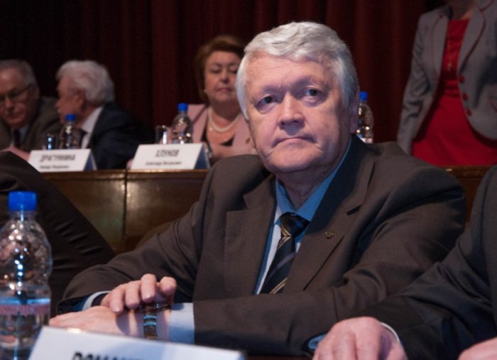 Фото Юлии Поздняковой, sbras.info.