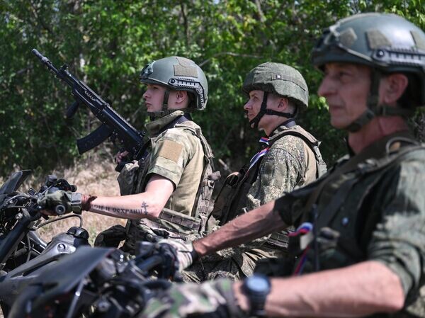    © РИА Новости Станислав Красильников