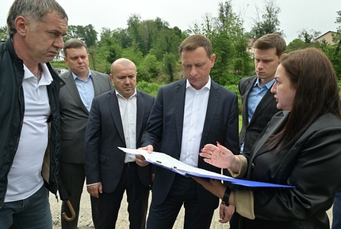    администрация Сочи