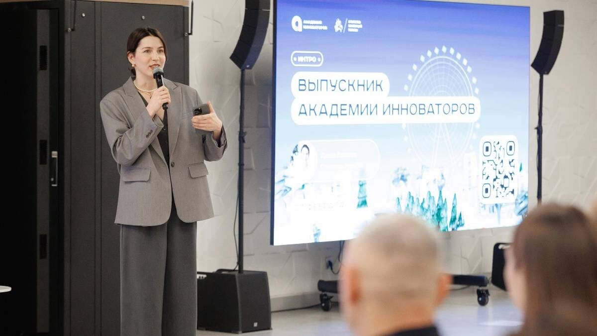    Фото: Пресс-служба ДПиИР