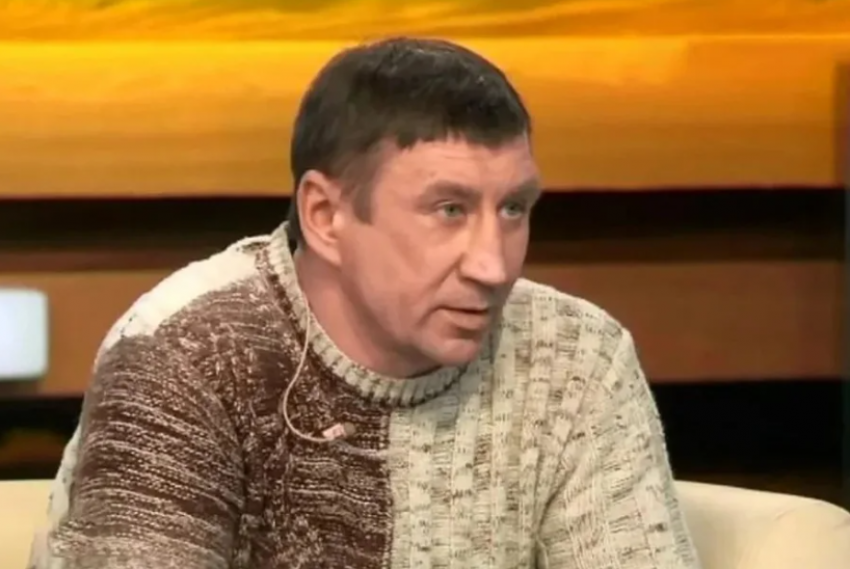 Юрий Мирошниченко