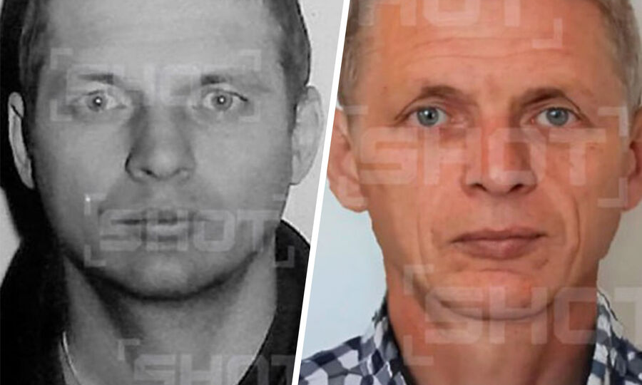 Маньяк, убивший 13 человек в Самарской области, вступил в ВСУ