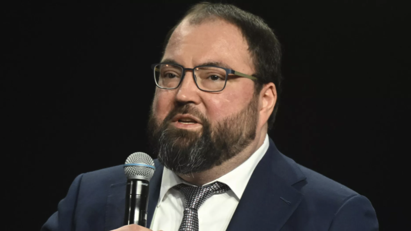   РИА Новости