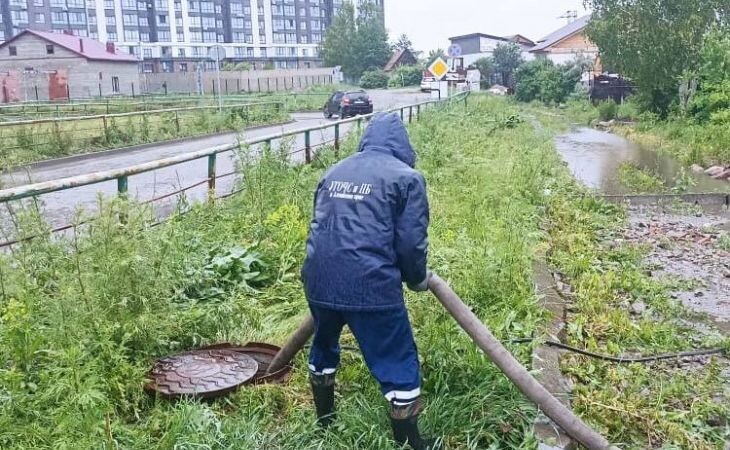 Фото:. ТГ-канал Виктора Томенко