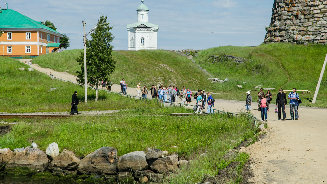    Фото: Sergey Smirnov/Russian Look/Globallookpress