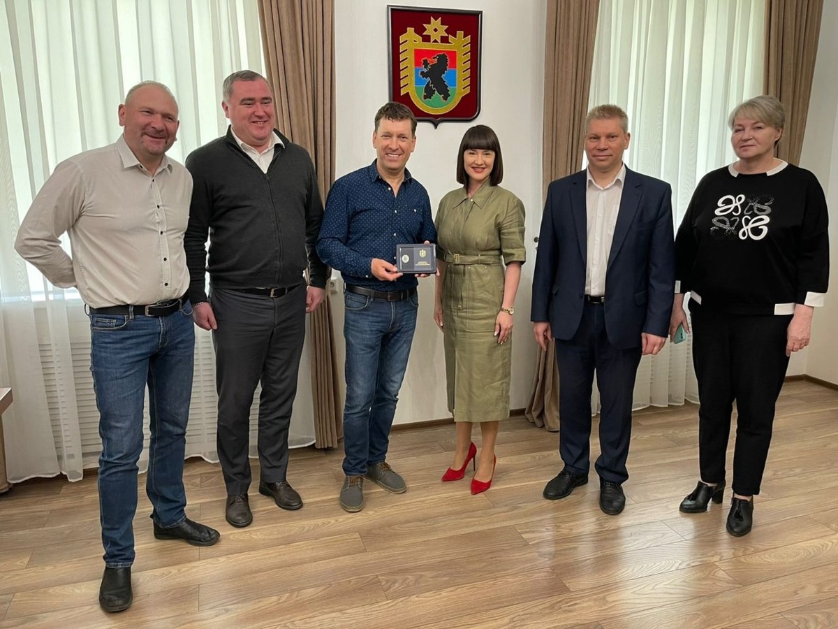    Фото: Янина Свидская