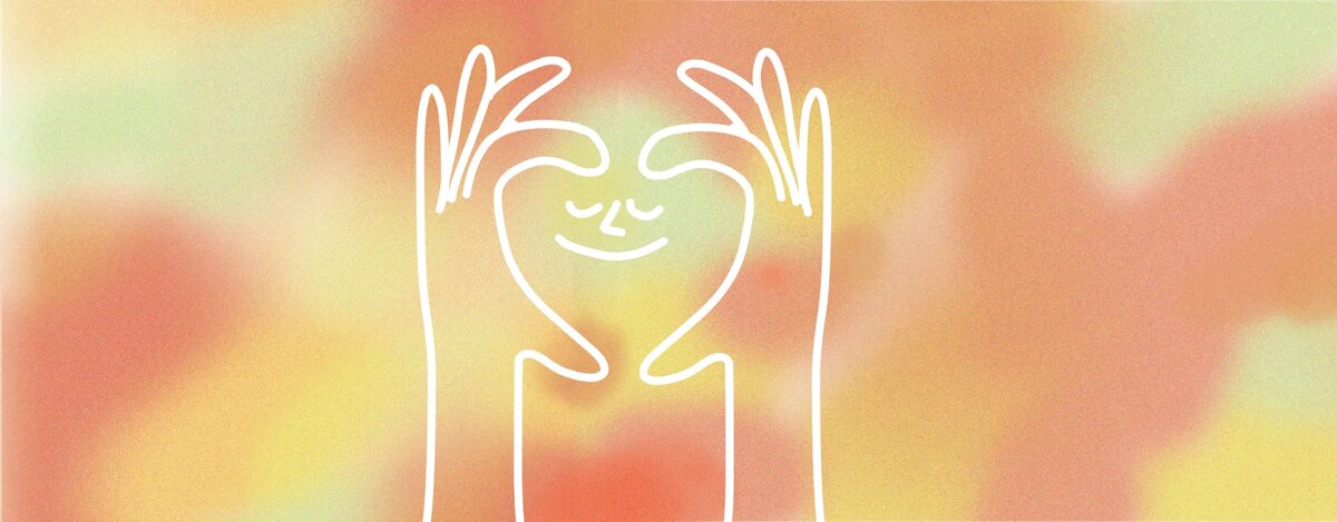 Графическое изображение «Заботливые ручки» для ДОО на 200 мест, Люблино